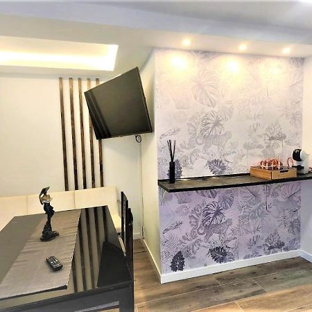 Apartamento En La Rambla Centro Alicante C Luaran gambar