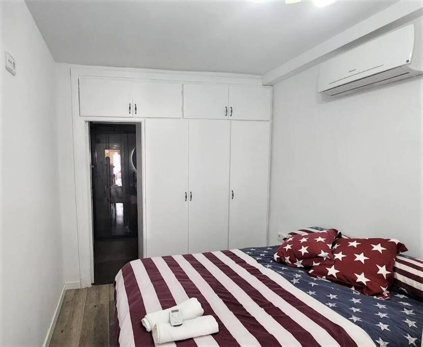 Apartamento En La Rambla Centro Alicante C Luaran gambar