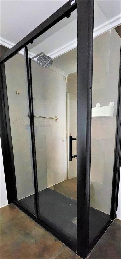 Apartamento En La Rambla Centro Alicante C Luaran gambar