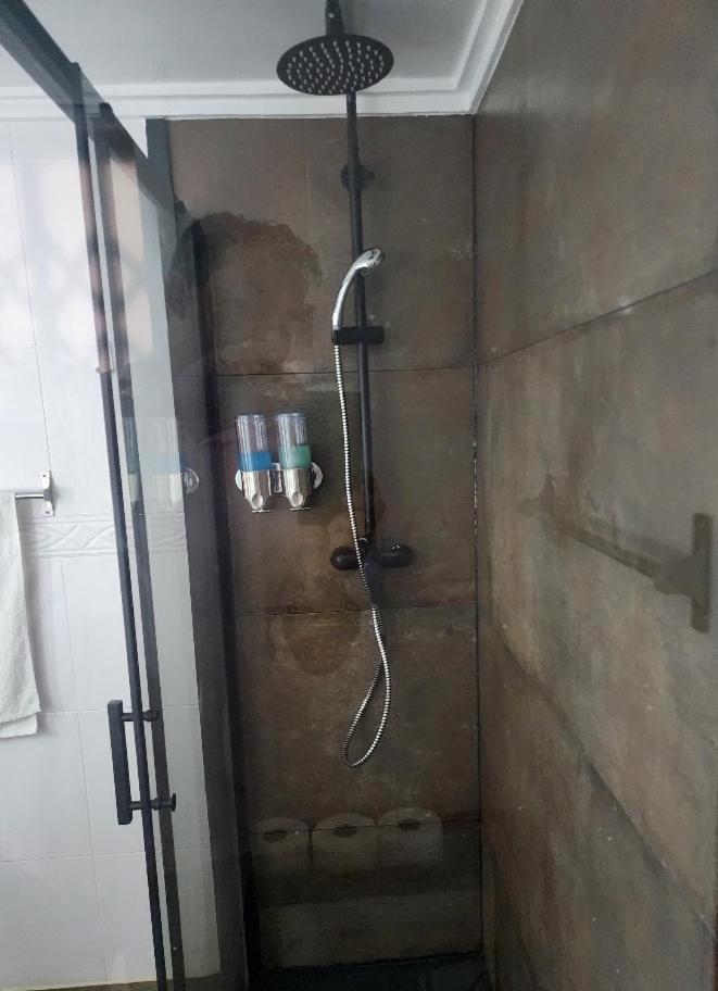 Apartamento En La Rambla Centro Alicante C Luaran gambar